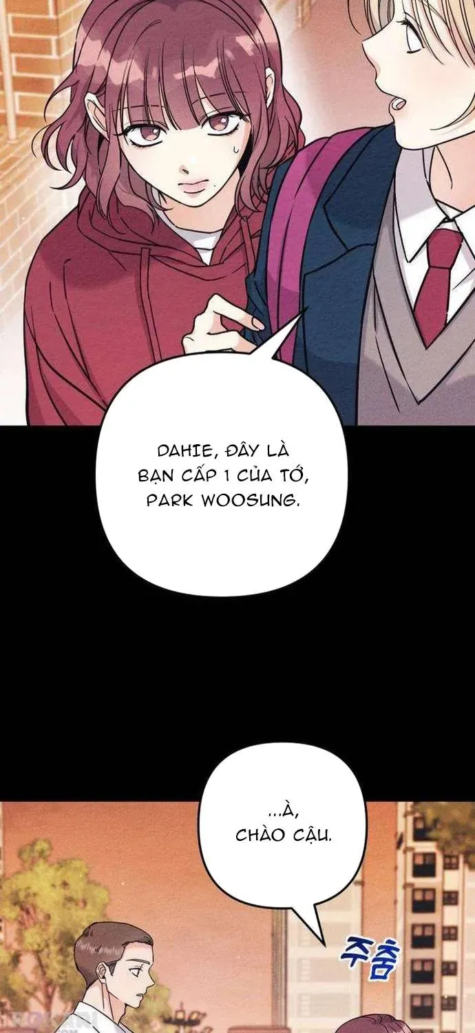 Người Tình Của Con Nợ Chapter 2 - Trang 6