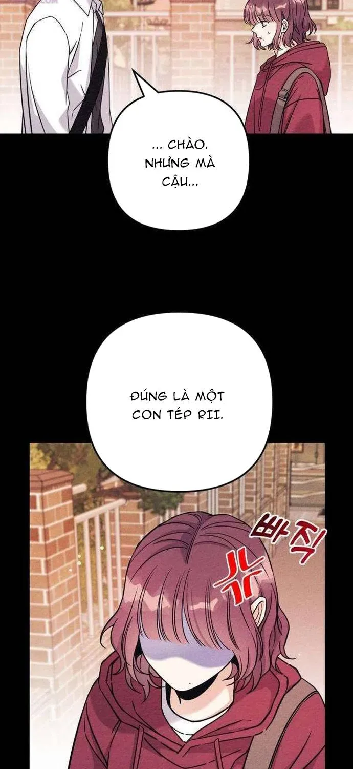 Người Tình Của Con Nợ Chapter 2 - Trang 7