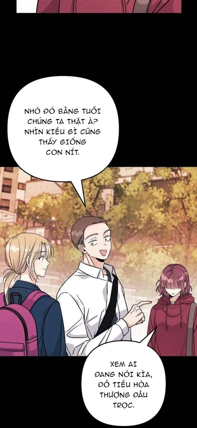 Người Tình Của Con Nợ Chapter 2 - Trang 8
