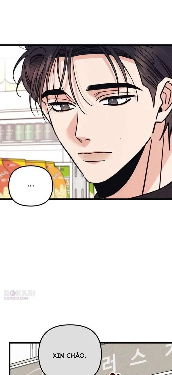 Người Tình Của Con Nợ Chapter 8 - Trang 10