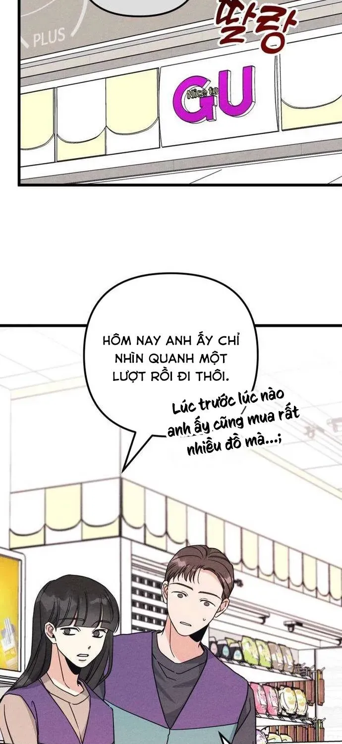 Người Tình Của Con Nợ Chapter 8 - Trang 11