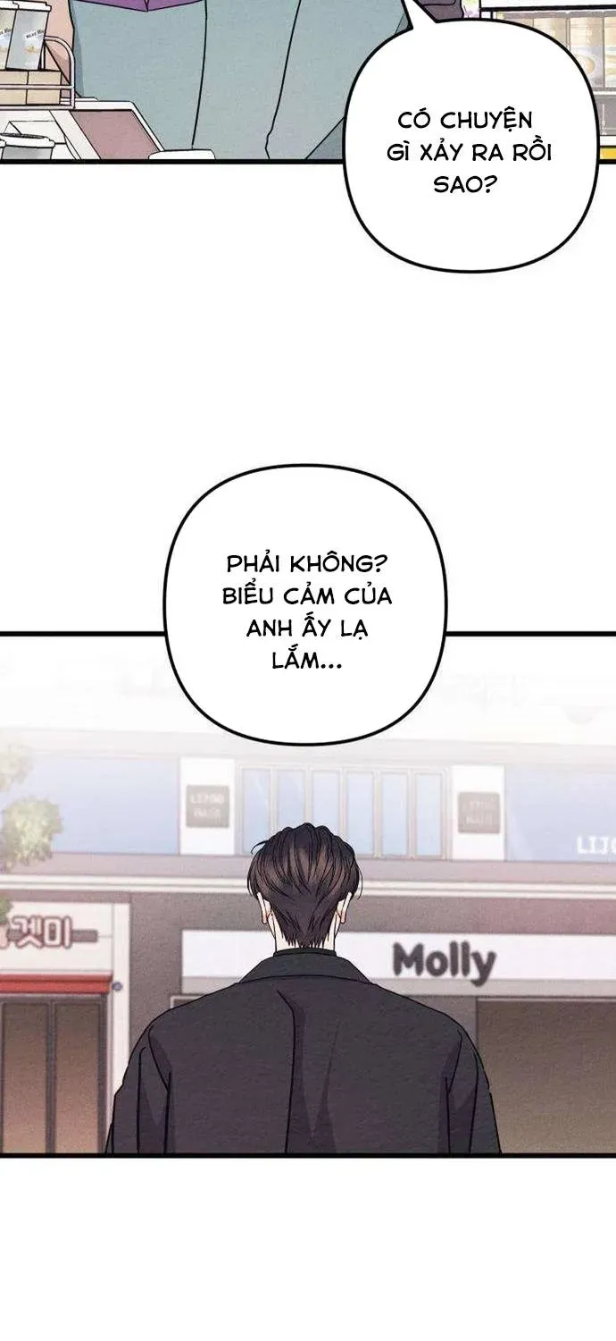 Người Tình Của Con Nợ Chapter 8 - Trang 12