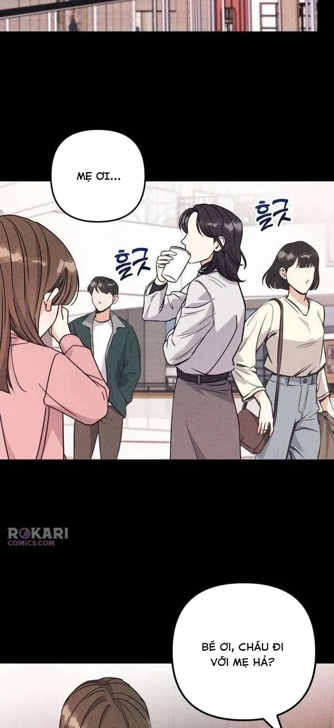 Người Tình Của Con Nợ Chapter 8 - Trang 15