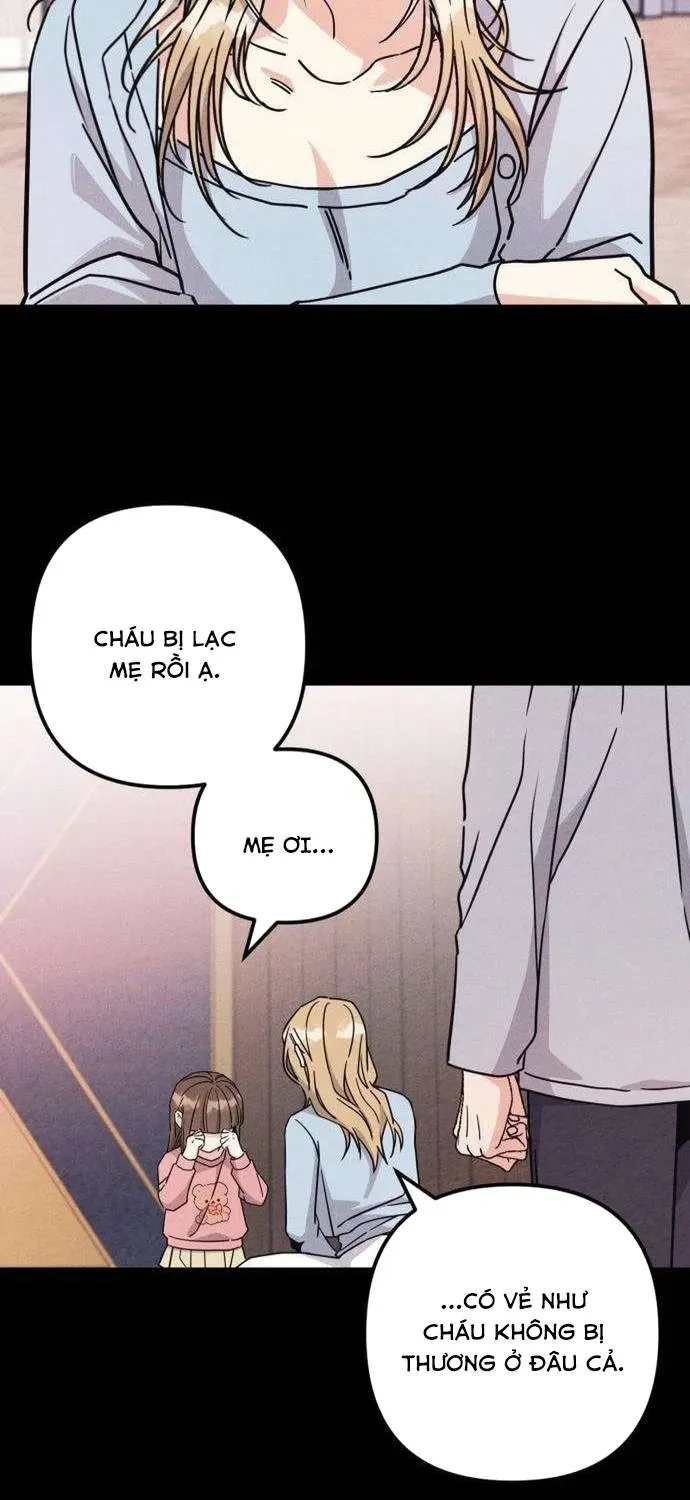 Người Tình Của Con Nợ Chapter 8 - Trang 17