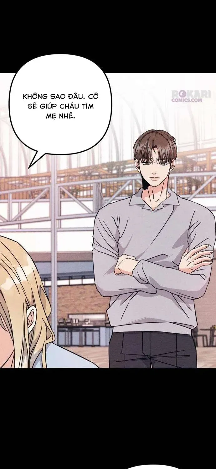 Người Tình Của Con Nợ Chapter 8 - Trang 18