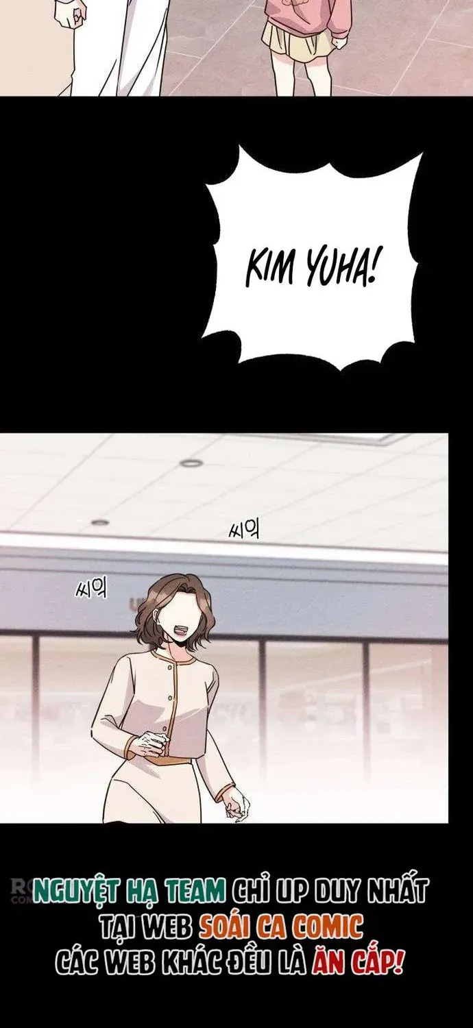 Người Tình Của Con Nợ Chapter 8 - Trang 20