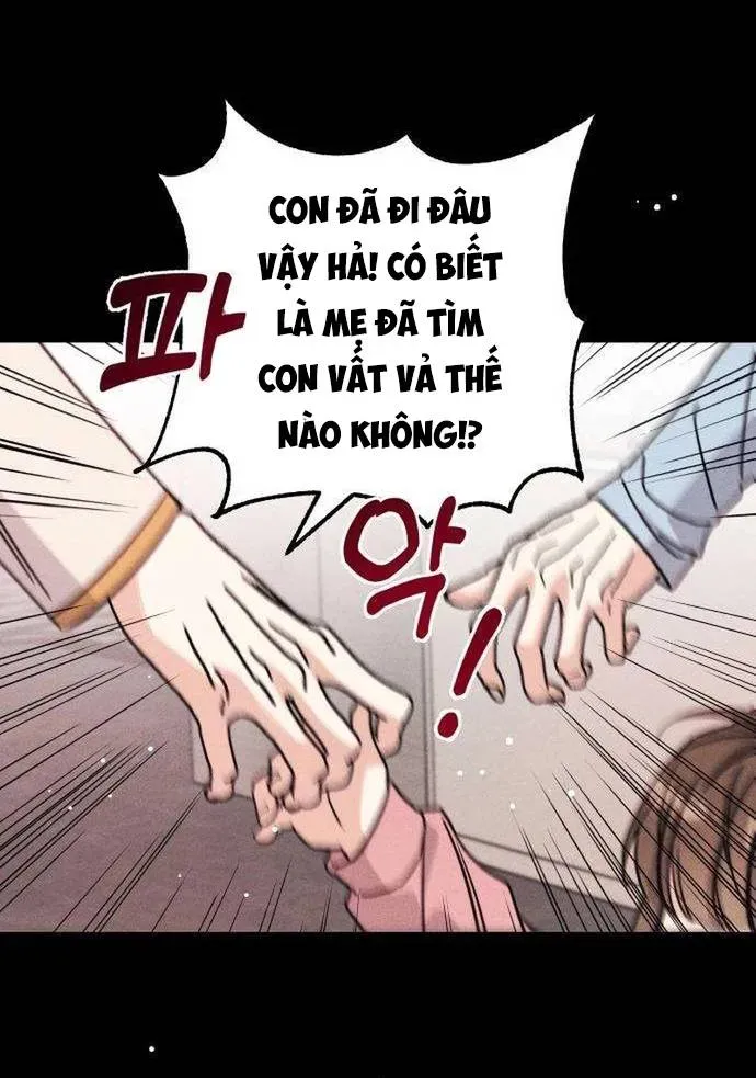 Người Tình Của Con Nợ Chapter 8 - Trang 21