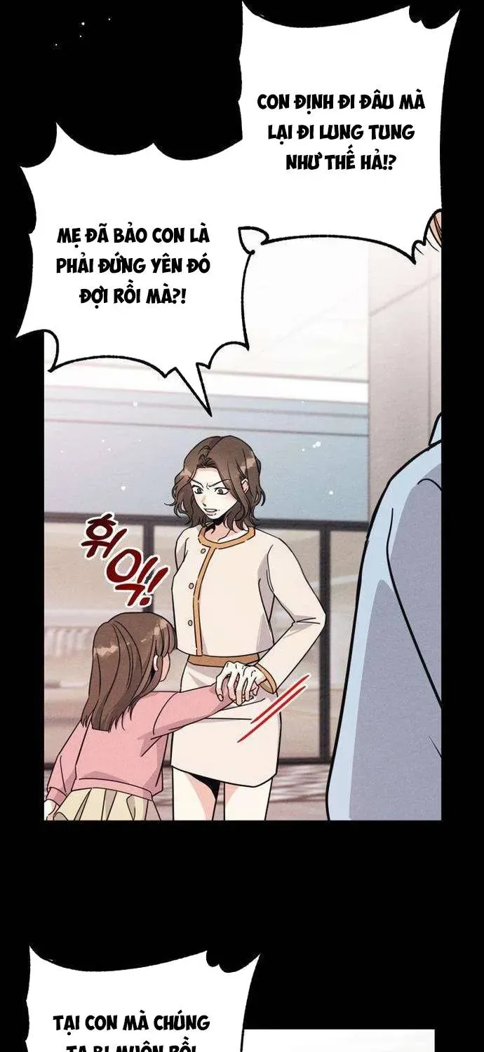 Người Tình Của Con Nợ Chapter 8 - Trang 22