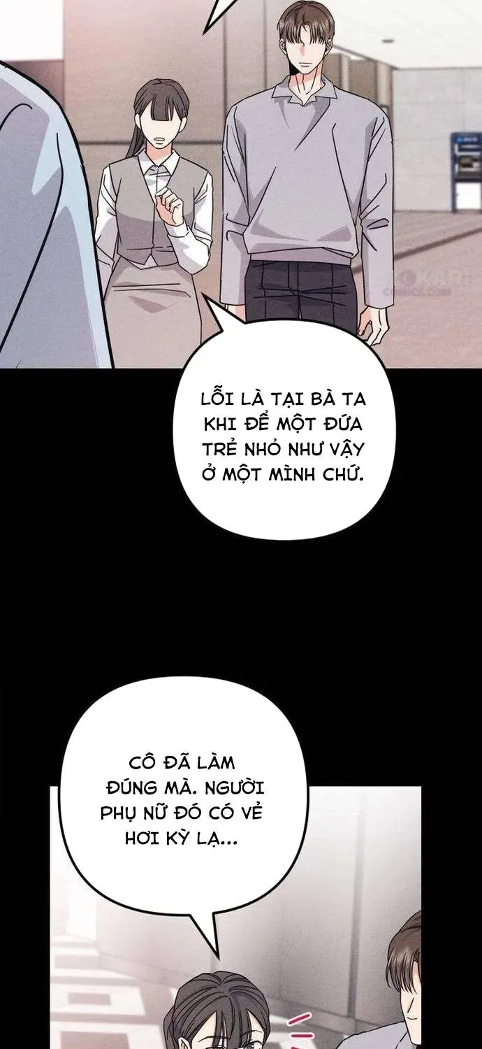 Người Tình Của Con Nợ Chapter 8 - Trang 26