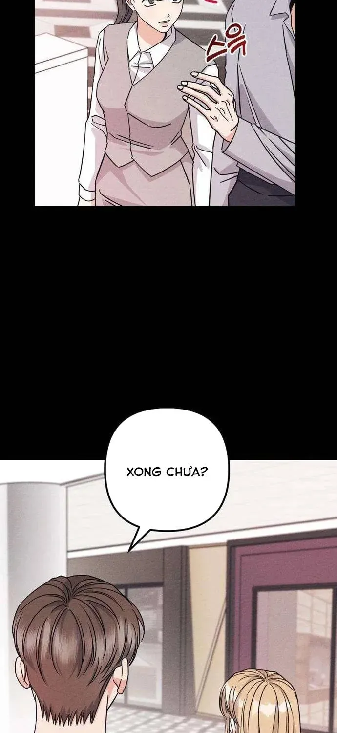 Người Tình Của Con Nợ Chapter 8 - Trang 27