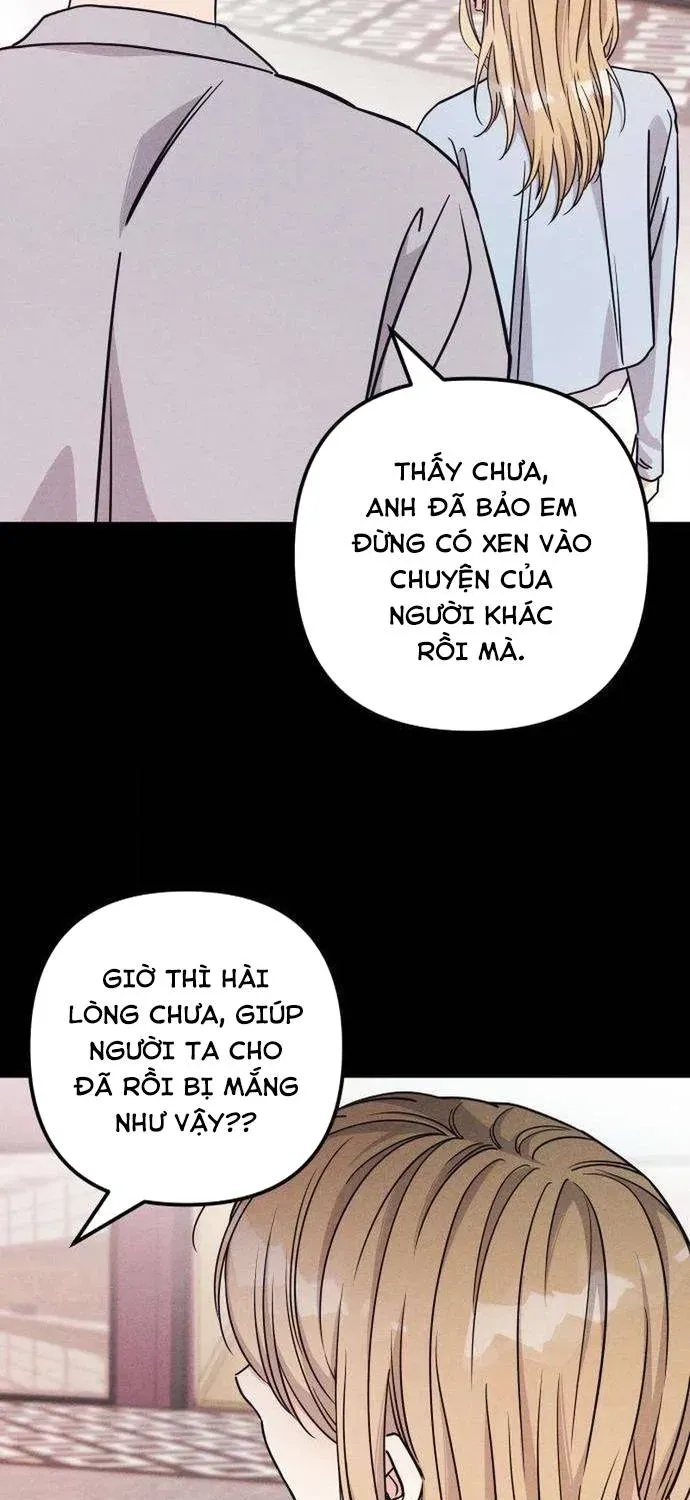 Người Tình Của Con Nợ Chapter 8 - Trang 28