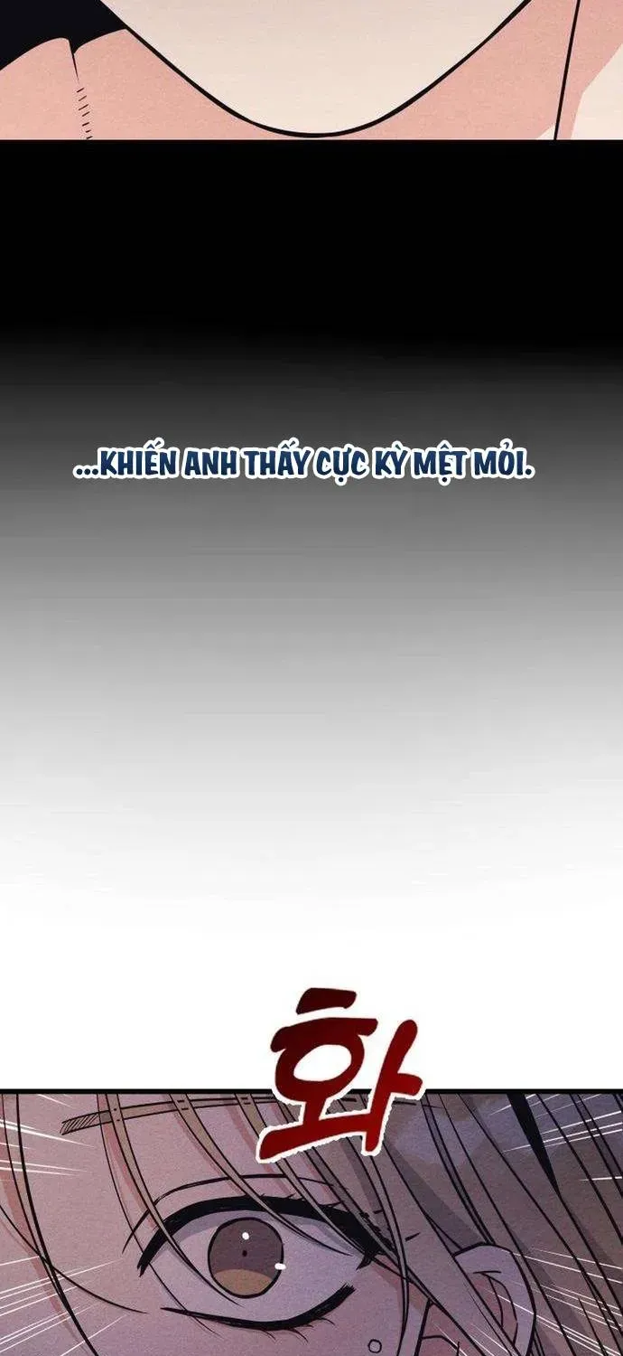 Người Tình Của Con Nợ Chapter 8 - Trang 34