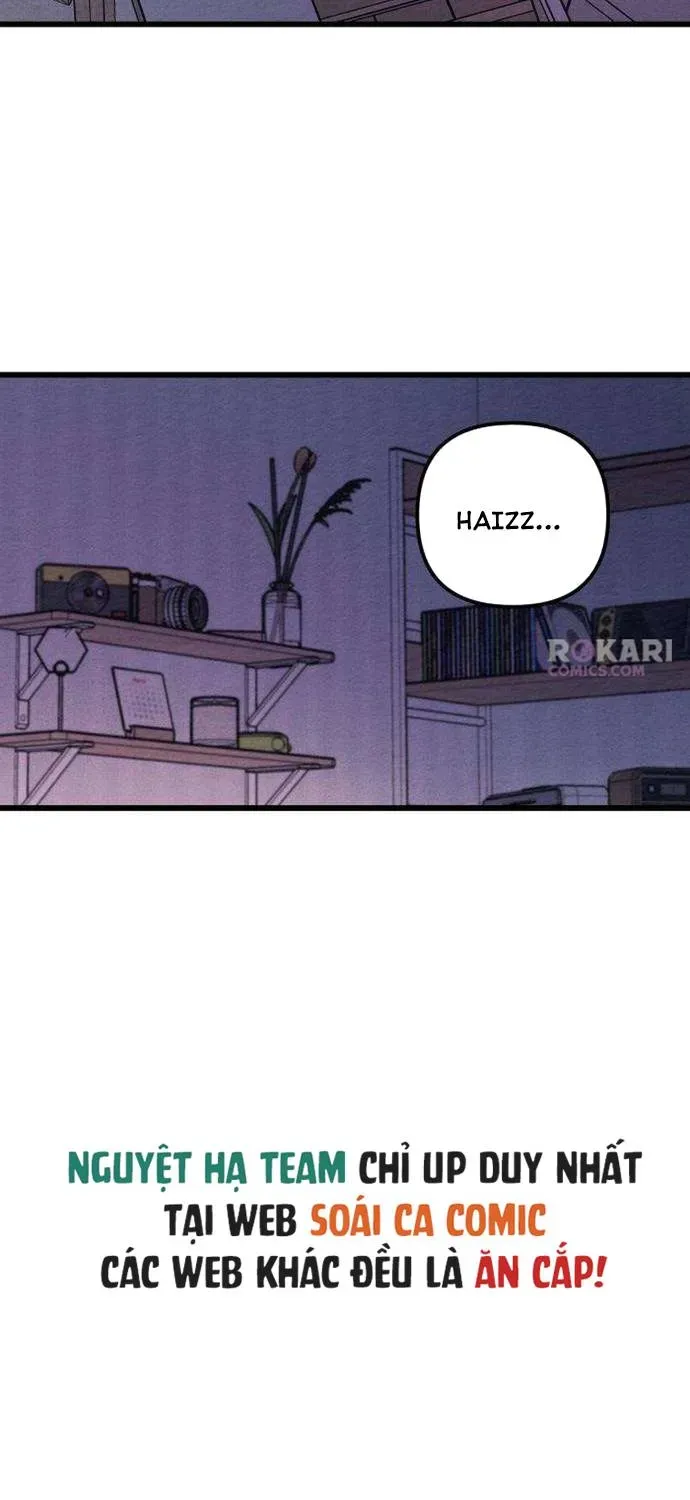 Người Tình Của Con Nợ Chapter 8 - Trang 36