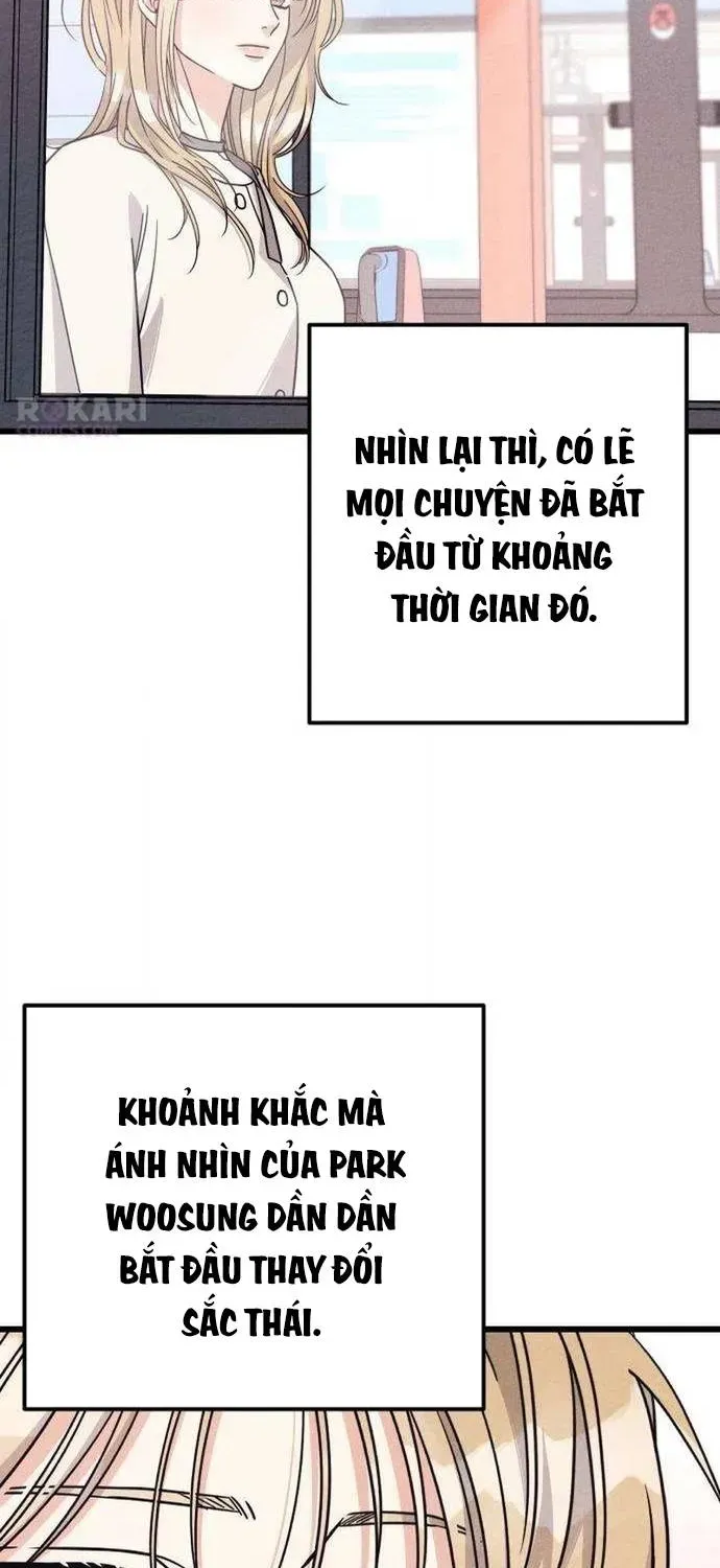 Người Tình Của Con Nợ Chapter 8 - Trang 39