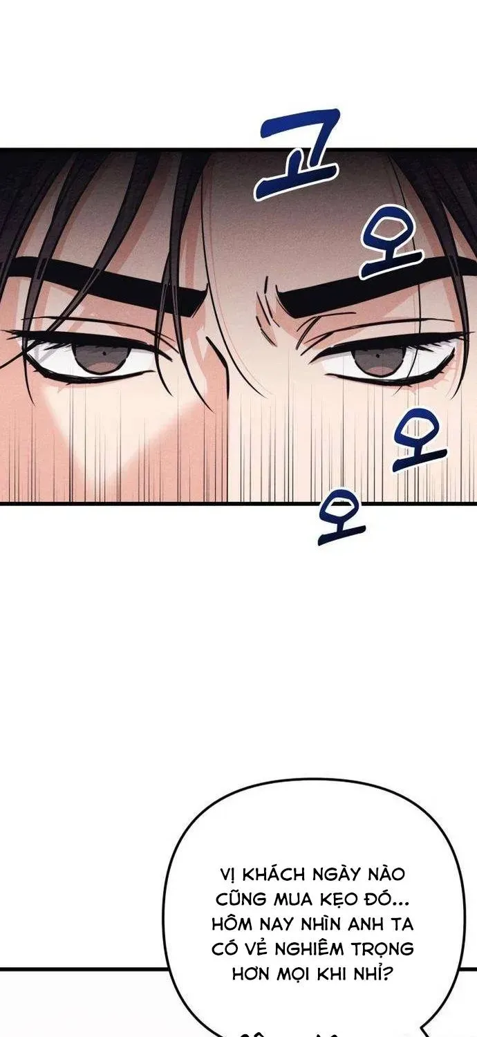 Người Tình Của Con Nợ Chapter 8 - Trang 4