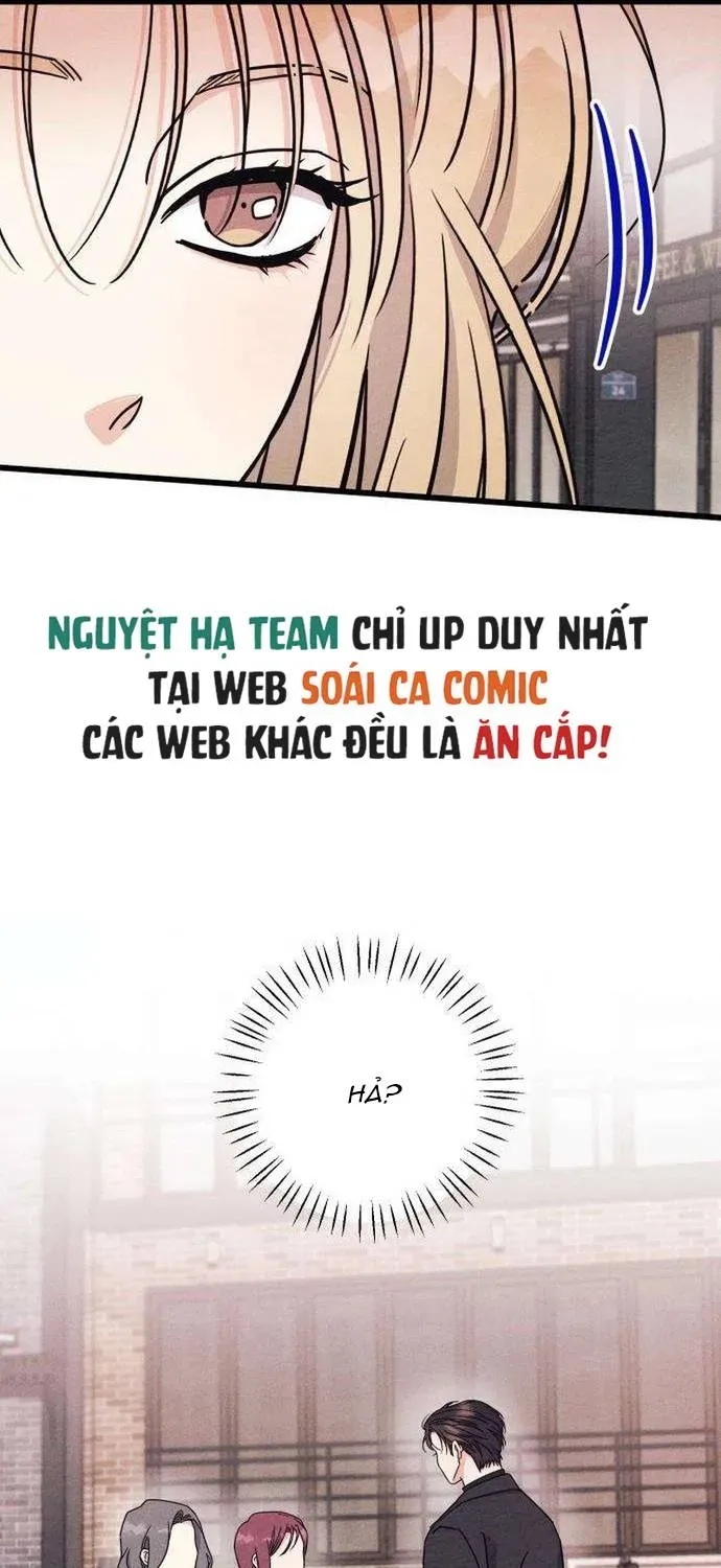 Người Tình Của Con Nợ Chapter 8 - Trang 42