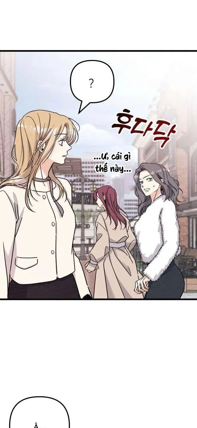 Người Tình Của Con Nợ Chapter 8 - Trang 45