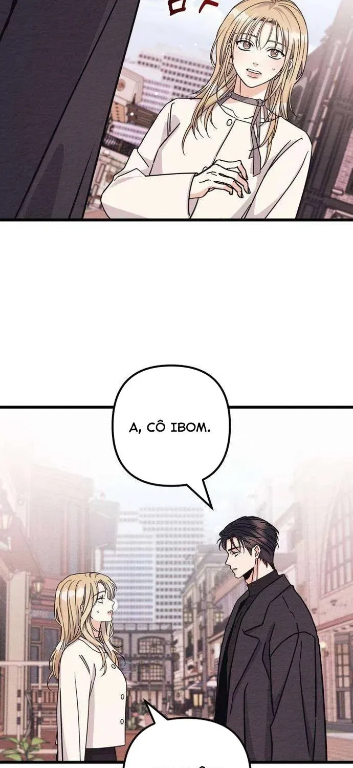 Người Tình Của Con Nợ Chapter 8 - Trang 48