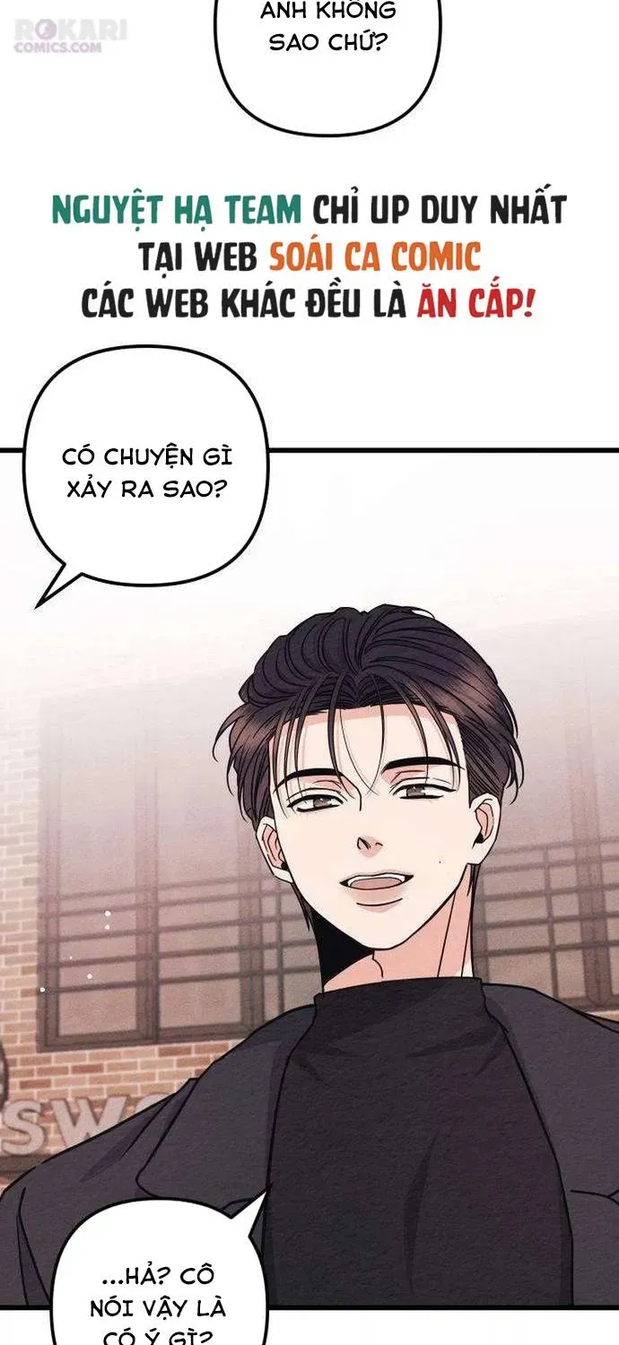 Người Tình Của Con Nợ Chapter 8 - Trang 49