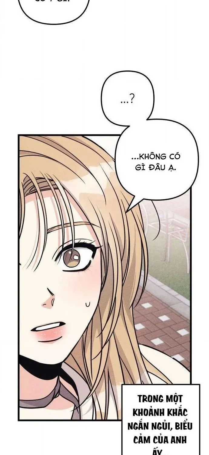 Người Tình Của Con Nợ Chapter 8 - Trang 50