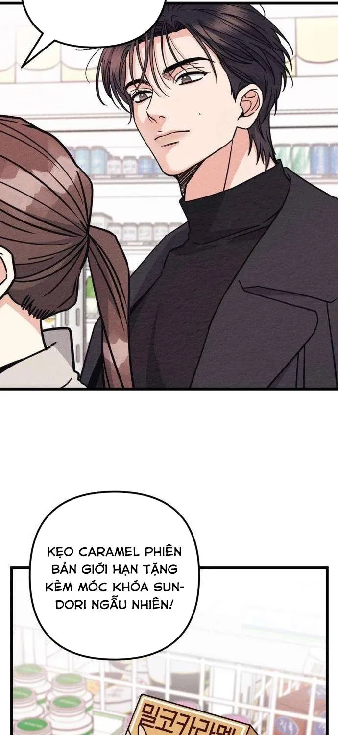 Người Tình Của Con Nợ Chapter 8 - Trang 7