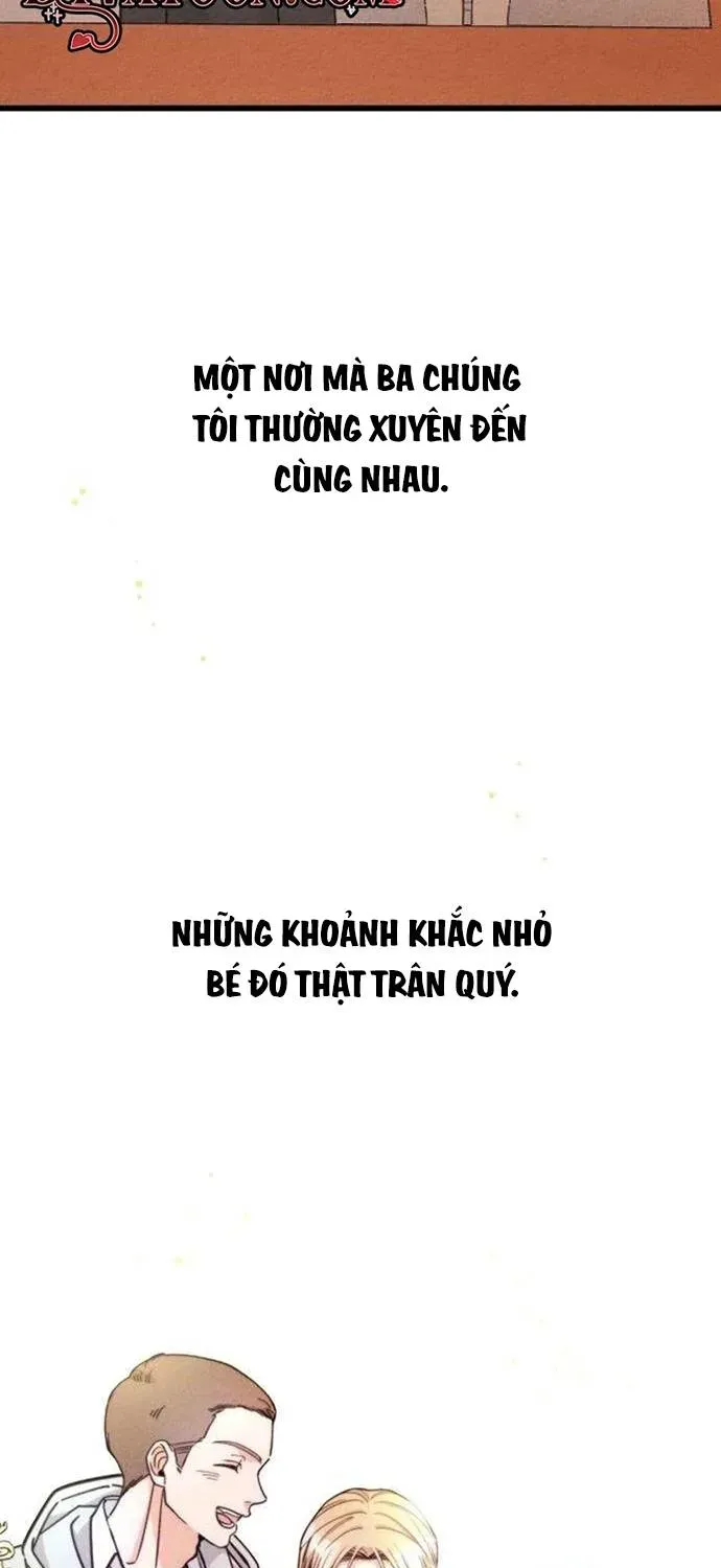 Người Tình Của Con Nợ Chapter 9 - Trang 11