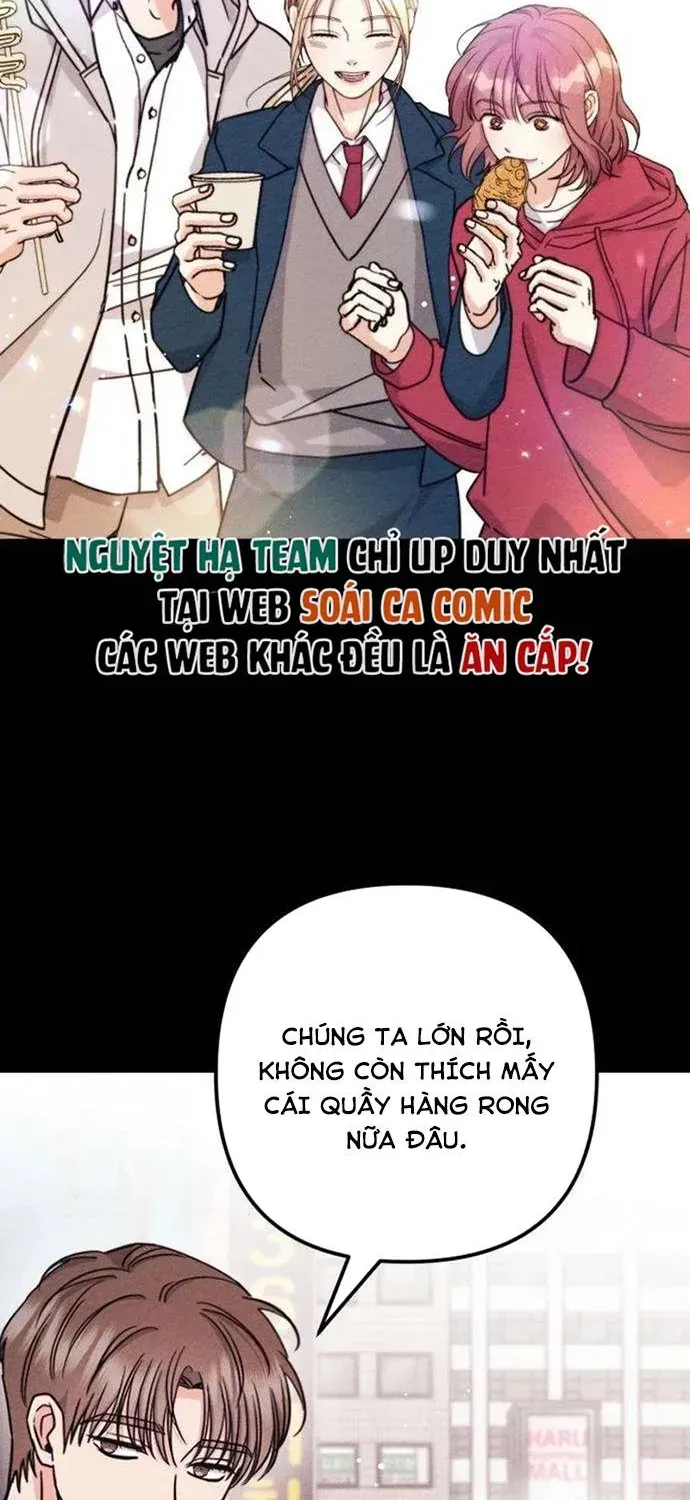 Người Tình Của Con Nợ Chapter 9 - Trang 12