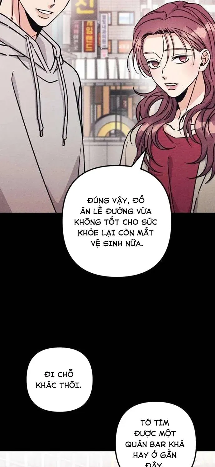 Người Tình Của Con Nợ Chapter 9 - Trang 13