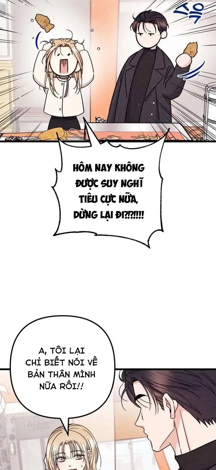 Người Tình Của Con Nợ Chapter 9 - Trang 17
