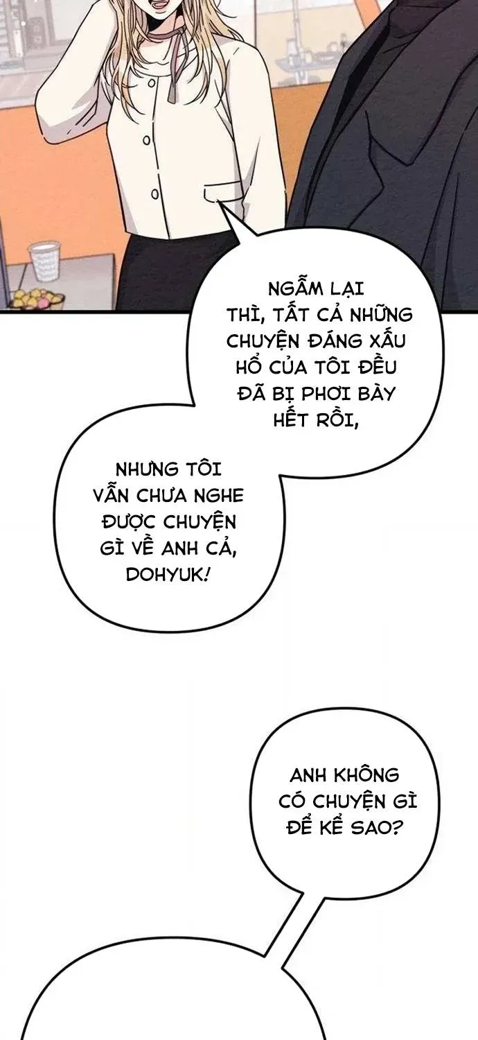 Người Tình Của Con Nợ Chapter 9 - Trang 18