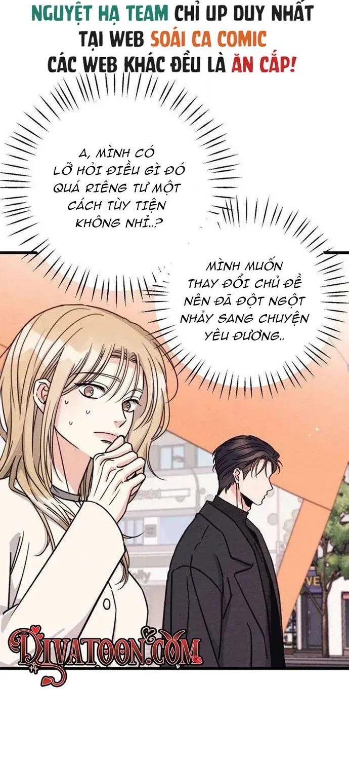 Người Tình Của Con Nợ Chapter 9 - Trang 20