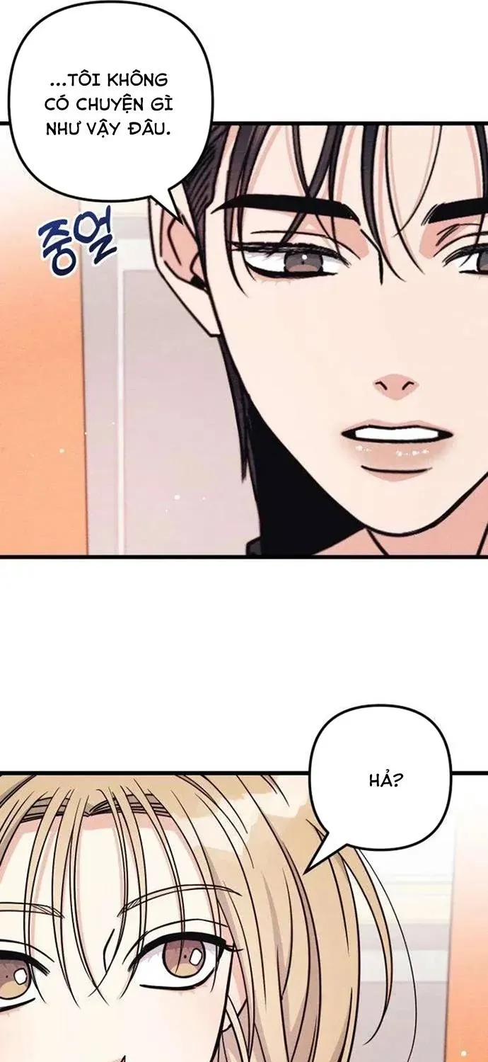 Người Tình Của Con Nợ Chapter 9 - Trang 22