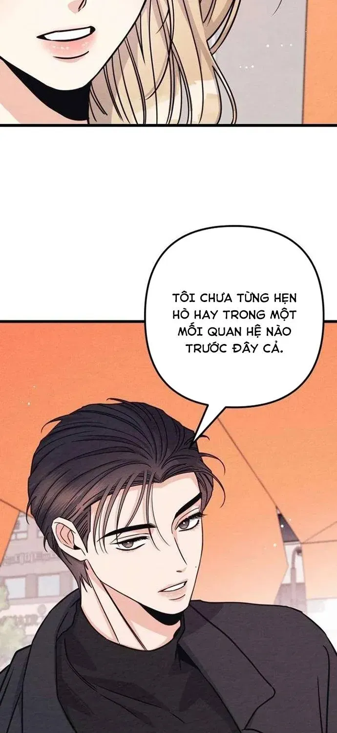 Người Tình Của Con Nợ Chapter 9 - Trang 23