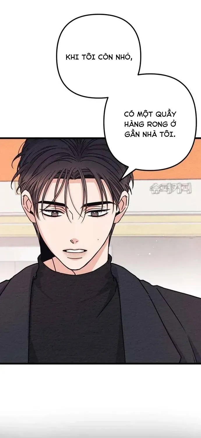 Người Tình Của Con Nợ Chapter 9 - Trang 28