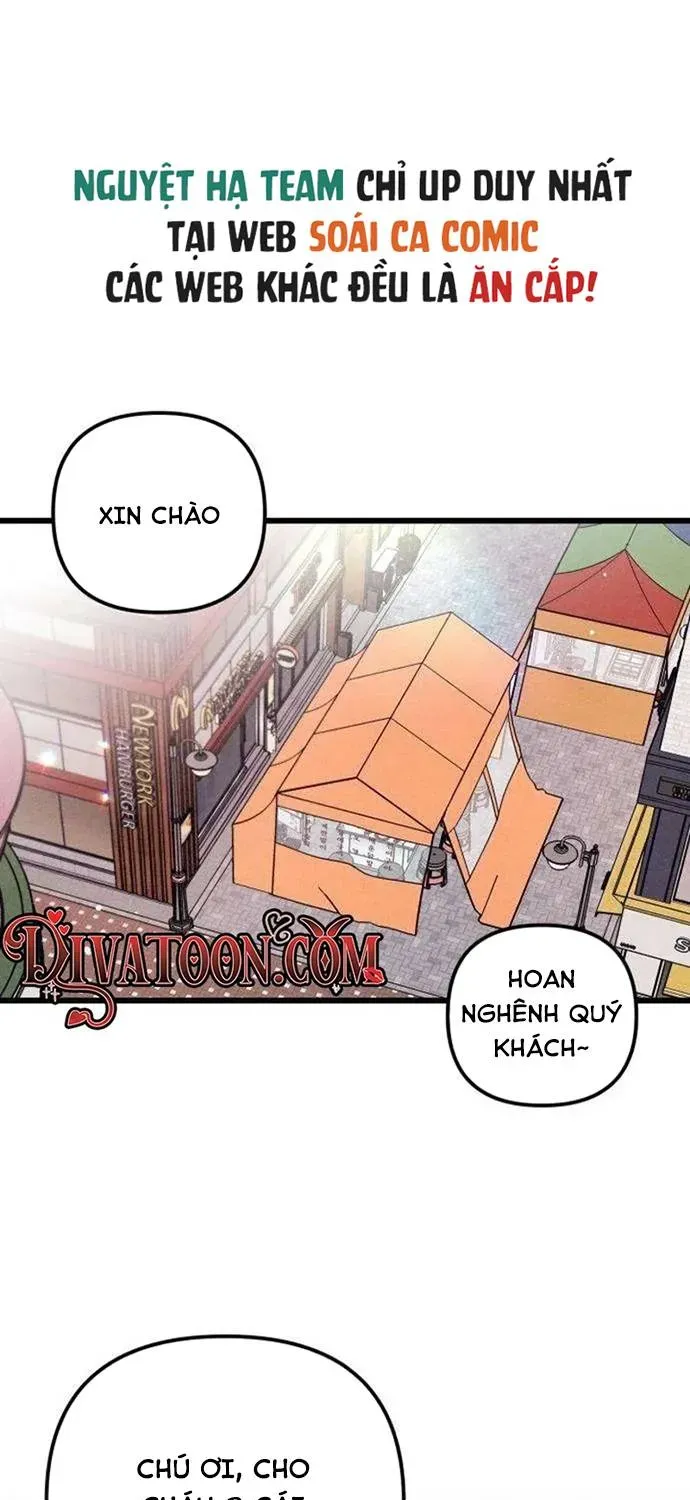 Người Tình Của Con Nợ Chapter 9 - Trang 3