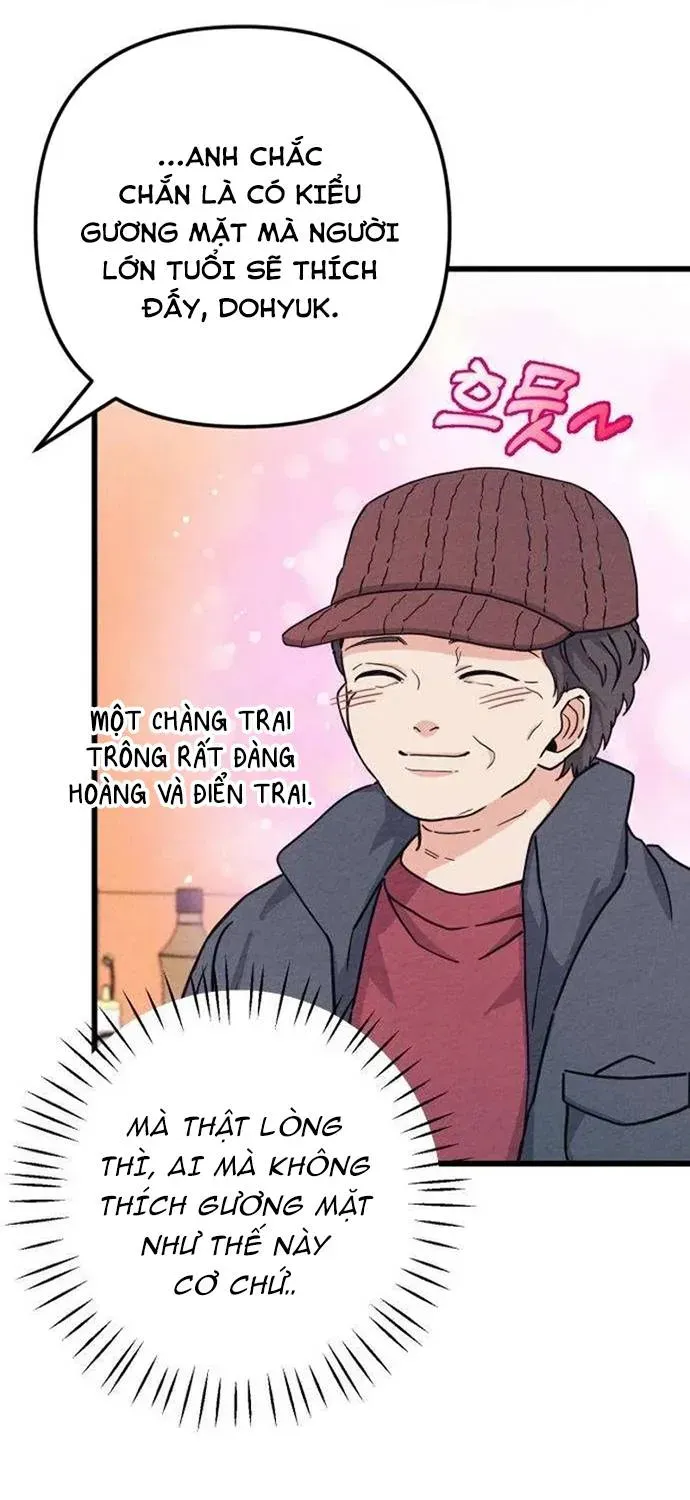 Người Tình Của Con Nợ Chapter 9 - Trang 30