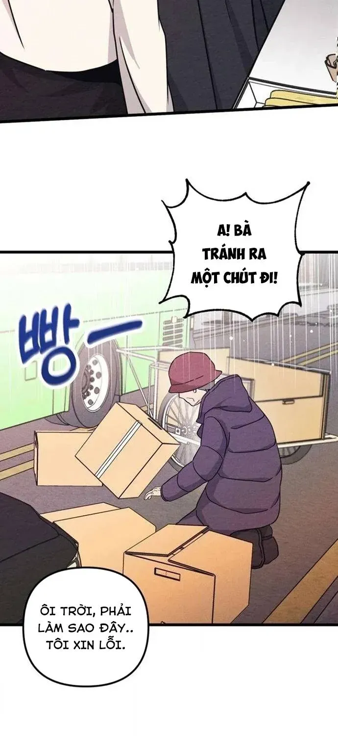 Người Tình Của Con Nợ Chapter 9 - Trang 34