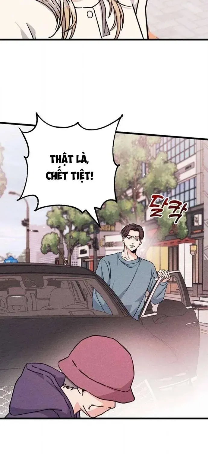 Người Tình Của Con Nợ Chapter 9 - Trang 36