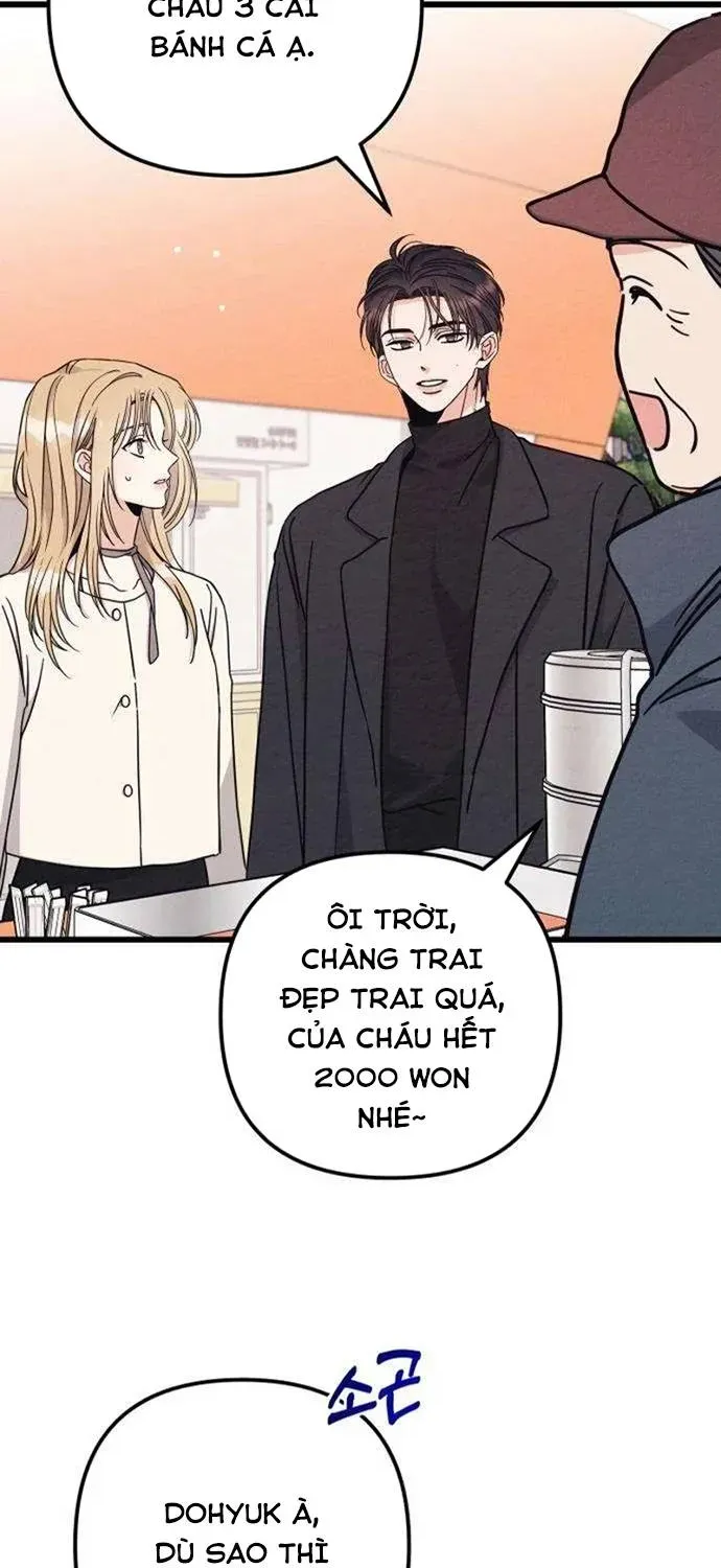 Người Tình Của Con Nợ Chapter 9 - Trang 4