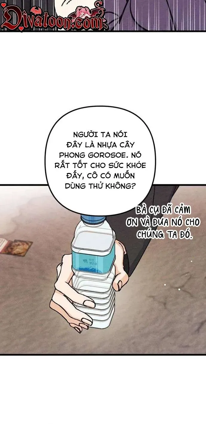 Người Tình Của Con Nợ Chapter 9 - Trang 40