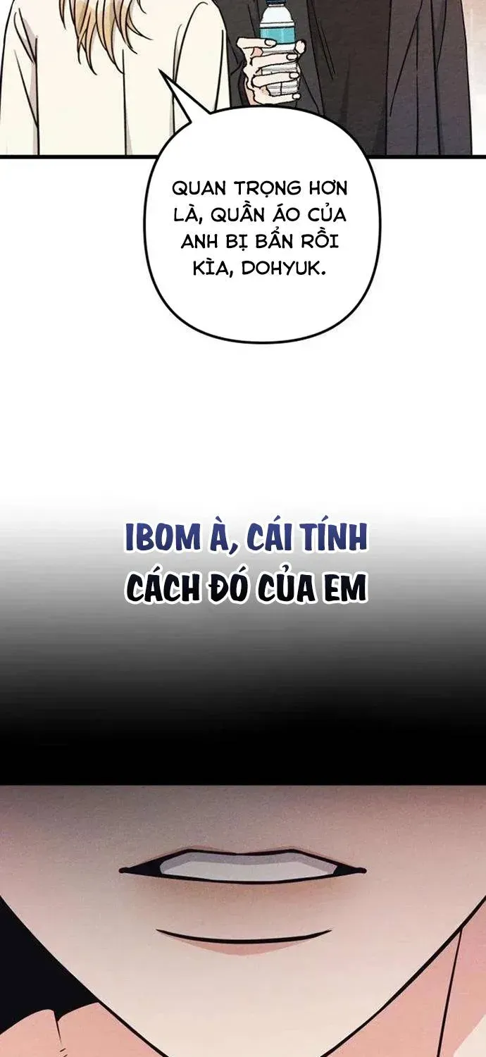 Người Tình Của Con Nợ Chapter 9 - Trang 43
