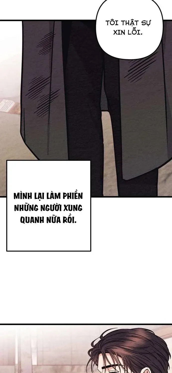 Người Tình Của Con Nợ Chapter 9 - Trang 45