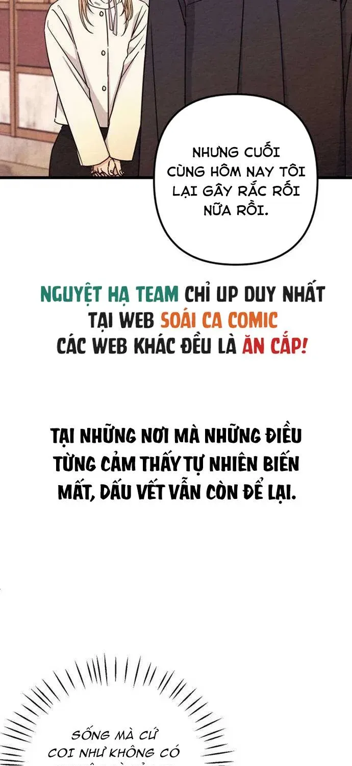 Người Tình Của Con Nợ Chapter 9 - Trang 49