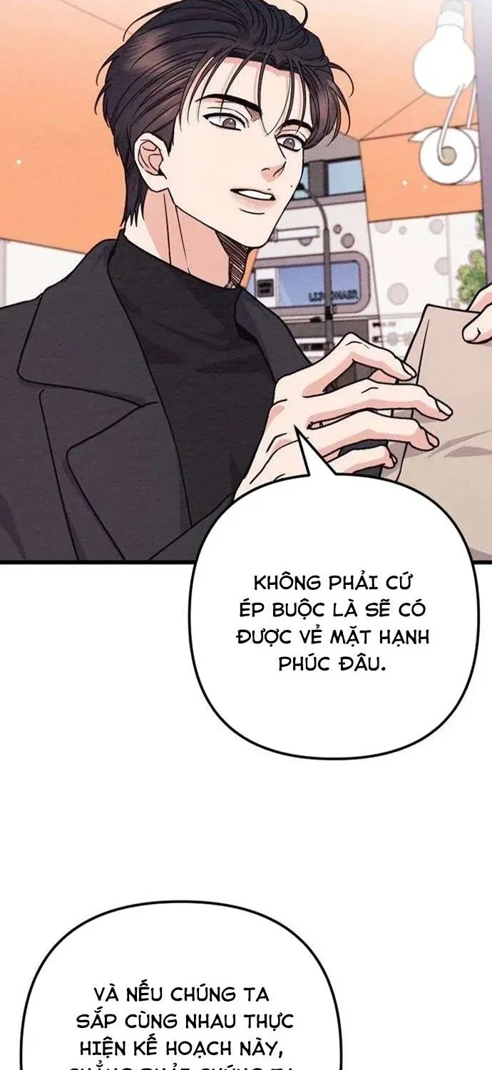 Người Tình Của Con Nợ Chapter 9 - Trang 6