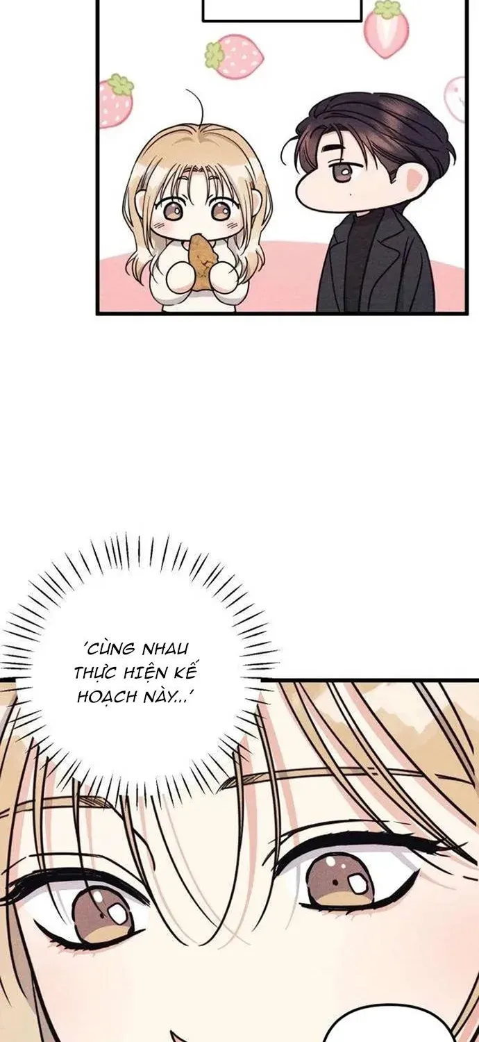 Người Tình Của Con Nợ Chapter 9 - Trang 8