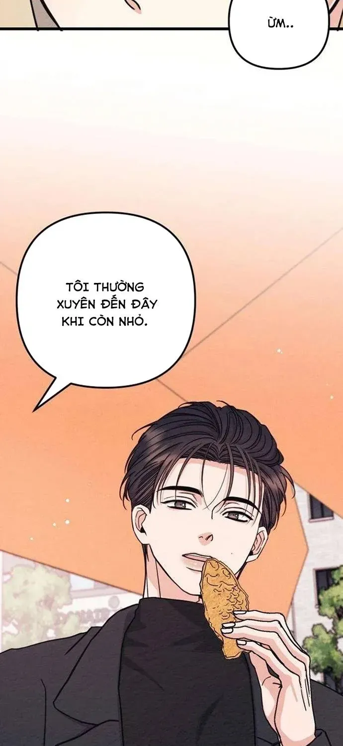 Người Tình Của Con Nợ Chapter 9 - Trang 9