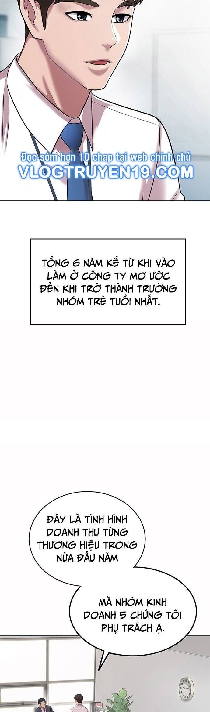 Người Trúng Độc Đắc Cũng Đi Làm Chapter 1 - Trang 10