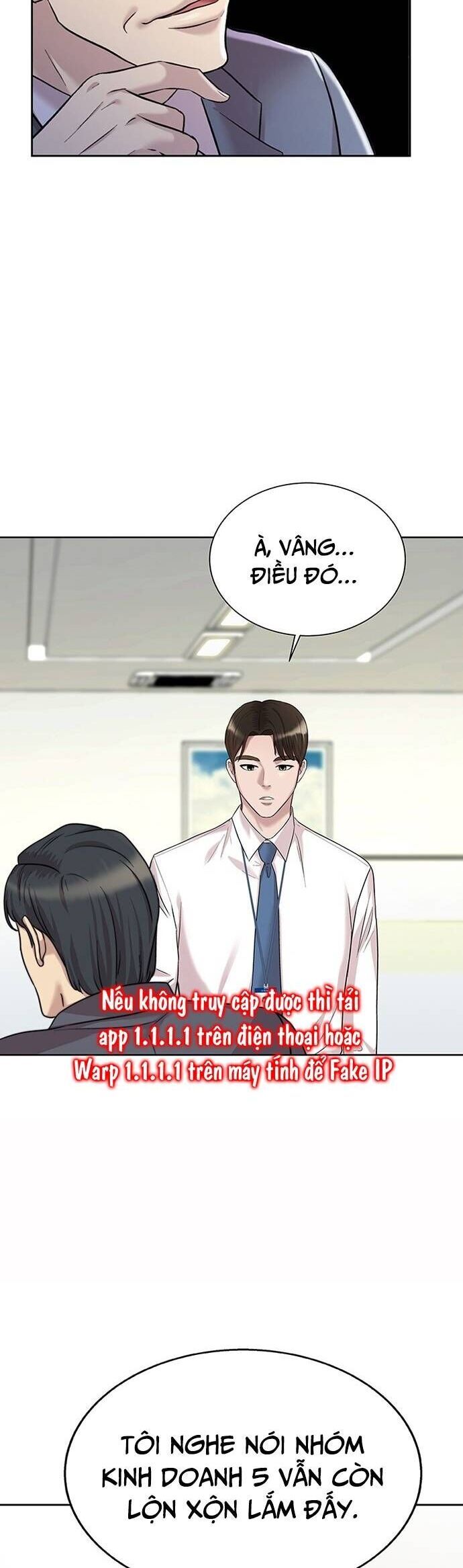 Người Trúng Độc Đắc Cũng Đi Làm Chapter 1 - Trang 13