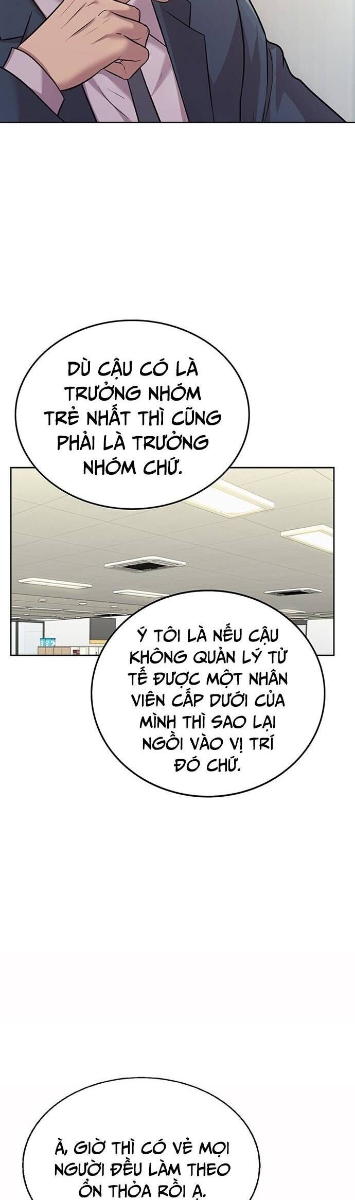Người Trúng Độc Đắc Cũng Đi Làm Chapter 1 - Trang 15