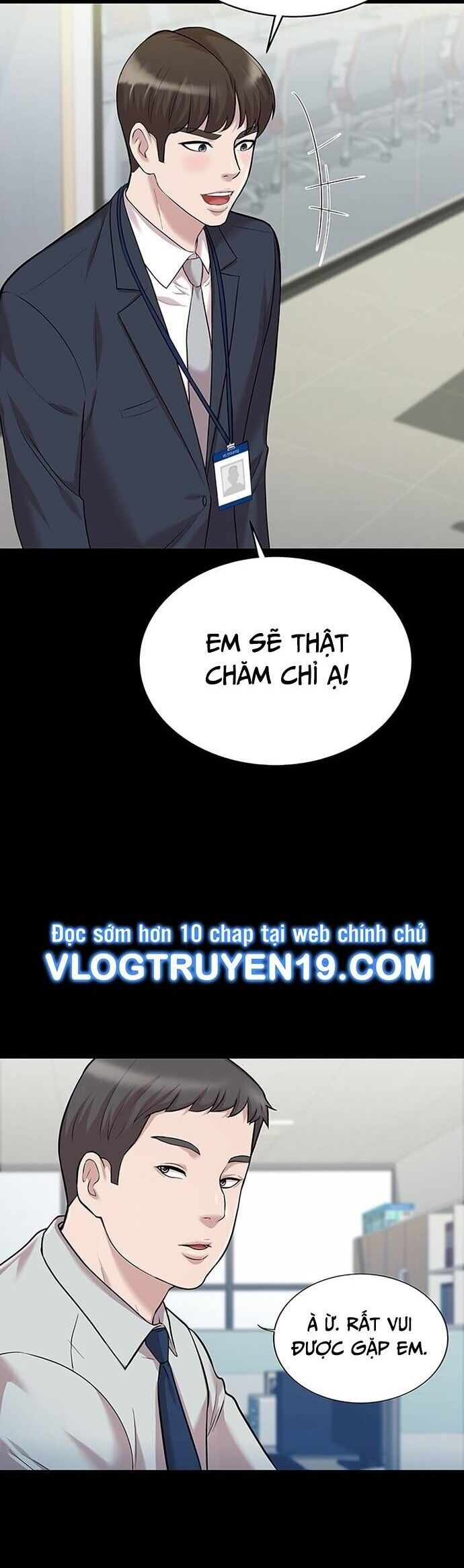 Người Trúng Độc Đắc Cũng Đi Làm Chapter 1 - Trang 24